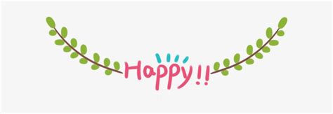 Emoji Happy Word Quotes Text Freetoedit Mimi Png Emoji Graphic Design