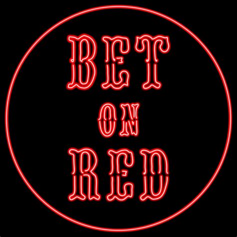 bet on red