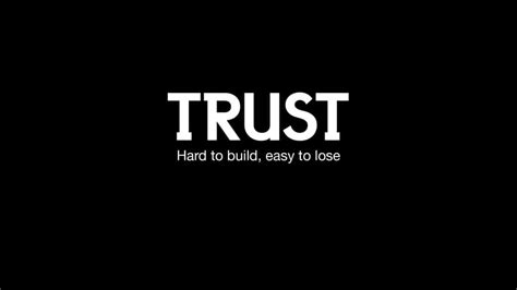 The 4 Important Keys to Building Customer Trust In Your Brand - SpotOn