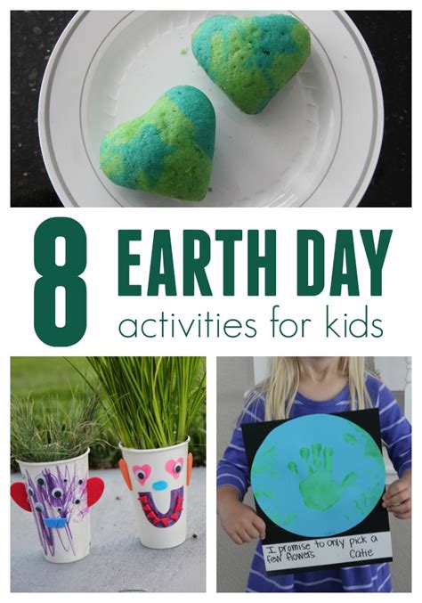 Toddler Approved 8 Simple Earth Day Activities