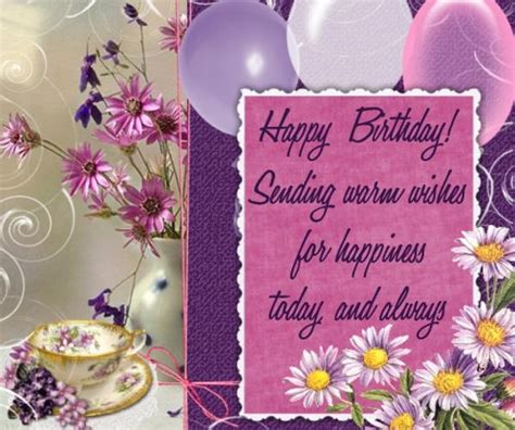 110 Unique Happy Birthday Greetings With Images Birthday Wishings