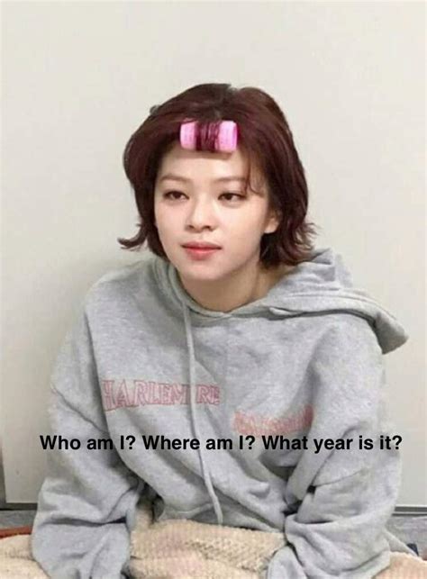 Jeongyeon Memes Twice 트와이스ㅤ Amino