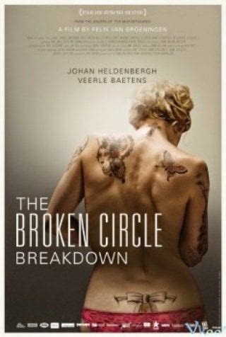 Xem phim Vòng Tròn Gãy Nát The Broken Circle Breakdown