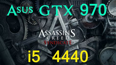 Assassin S Creed Syndicate Asus Gtx I Mouse Lag Fix In