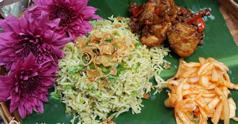 Malaysian Delicacies