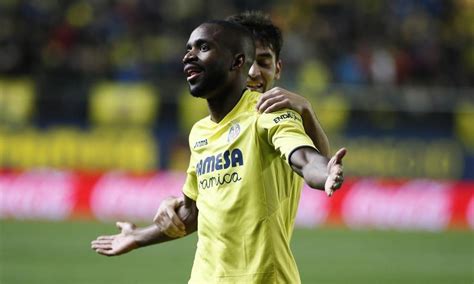 Maybe you would like to learn more about one of these? Bakambu ficha por el villarreal por un valor... | Marca.com