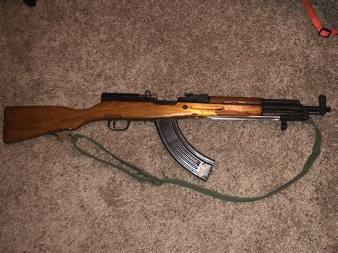 Sks Value Gun And Game Forum