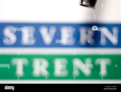 Severn Trent Logo Hi Res Stock Photography And Images Alamy