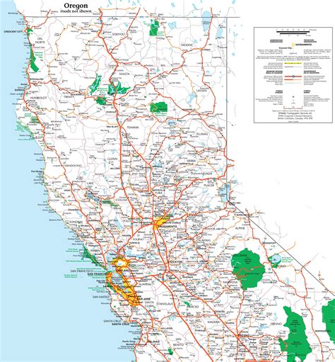 The Regionalization Of California Part 1 Geocurrents Northwest