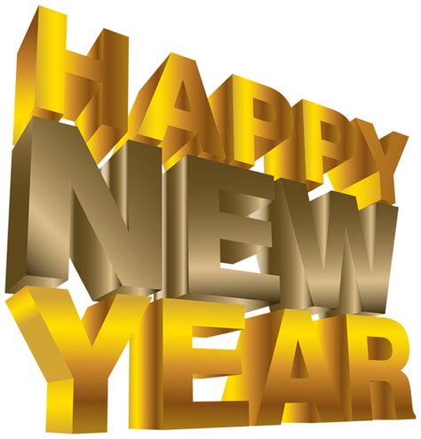 New Year Day Png Pic Png Mart