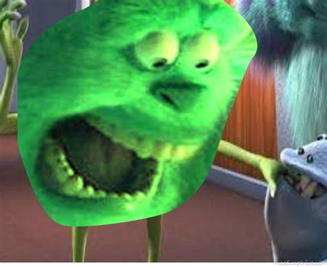 sully face swap meme mike wazowski sulley face swap meming wiki easily add text to images