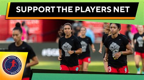 The New Nwsl Initiative Provides Direct Funds For Players Mental Health Resources I Attacking