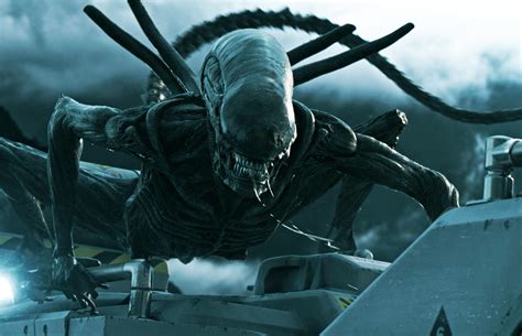 Movie Review Alien Covenant Cinegods