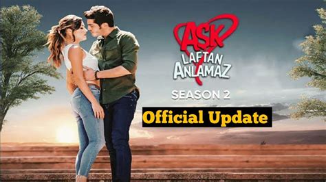 Pyaar Lafzon Mein Kahan Season 2 Official Update 2021 Ask Laftan