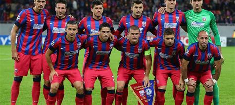 This domain name is for sale. Steaua este in Top 30 UEFA Champions League - Clasament