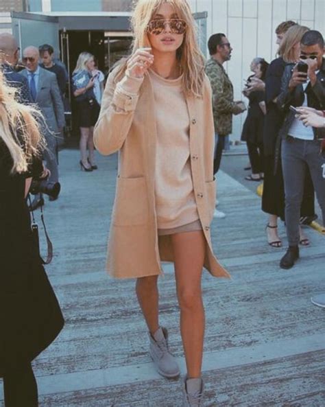 How To Master The Nude Trend Fashiondra