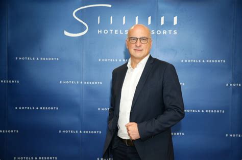 S Hotels And Resorts Focuses On 3ps Profit Portfolio Planet To