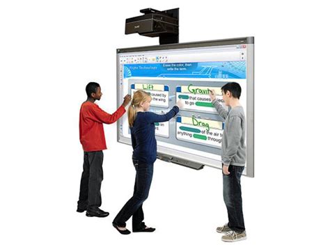 Smartboard Sb885ix2 Smp Interactive Whiteboards Touchboards
