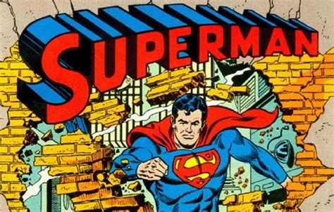 The Ten Best Superman Comic Book Artists Critical Hit