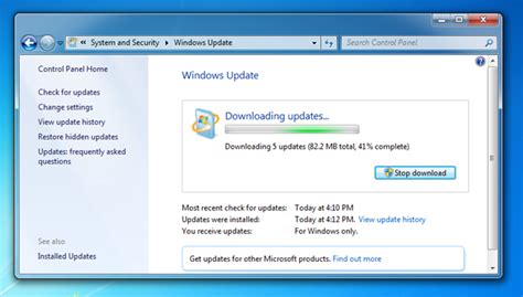 Download Service Pack 3 Windows 7 Multifilescv
