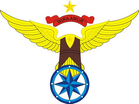 Logo Puspenerbad Pusat Penerbangan Angkatan Darat Ardi La Madis Blog