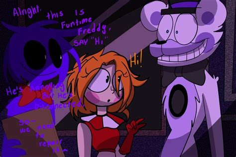 The midnight motorist william afton fanart : Pin by Kenny Afton on Fnaf (mobox87) | Fnaf comics, Fnaf ...