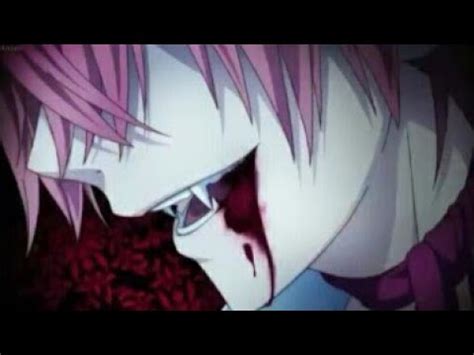 الحلقة 2 | أحلى ايام apr. مسلسل انمي Diabolik Lovers الجزء الثالث الحلقة 1
