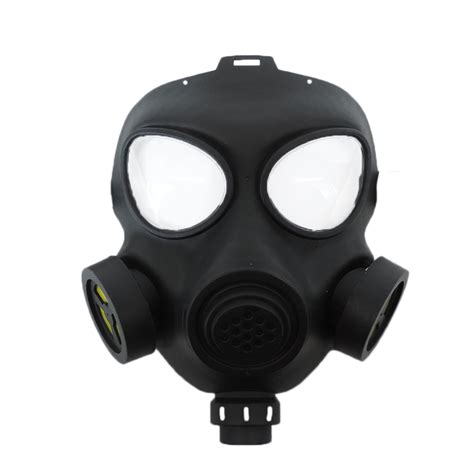 Gas Mask For Halloween Costume