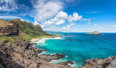 Oahu Instagram Spots Beautiful Photography Destinations