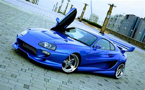 As an appreciated sports car, the. Pin by BoostMoose LLC on JDM cars | Toyota supra turbo ...
