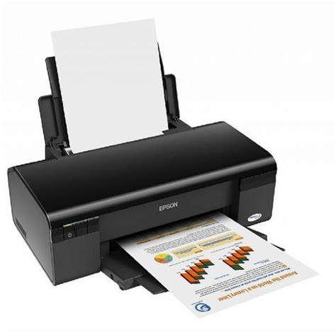 The first cartridge to dry up was the black ink cartridge because i had a lot of text printing done a few weeks ago, and have yet a lot more to go. Printing, Material & Machine Supply: EPSON T13 Printer