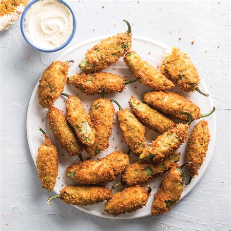 Popper is a slang term given broadly to drugs of the chemical class called alkyl nitrites that are inhaled. Crabmeat-Stuffed Jalapeño Poppers - Louisiana Cookin