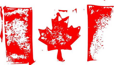 Canadian Flag Download Free PNG | PNG Play