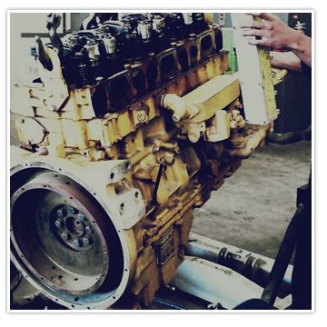 Key high capacity engine services: Marine Diesel Engine Engine Overhauls | Diesel Services of ...
