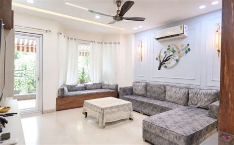 Few Ideas For Your 3bhk Interior Design To Look Dashing High Creation