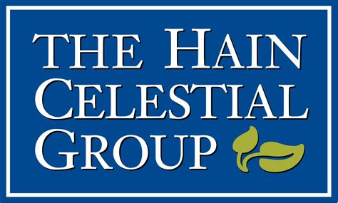 Hain Hain Celestial Group Stock Price