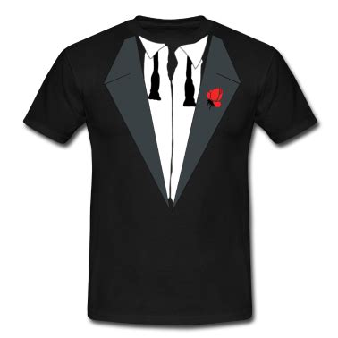Bestselling Gifts | Spreadshirt | Black tuxedo, Tuxedo t ...