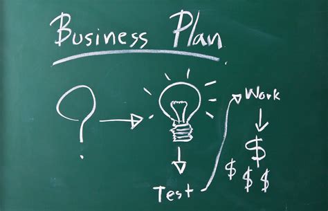 A business plan helps you figure out where your company is going, how it will overcome any potential difficulties and what you need to sustain it. The Third Place - Step 6: The Business Plan