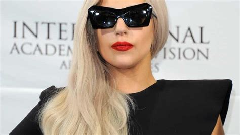 Lady Gaga Tweets About Slut Remark From Nyc Politician Newsday