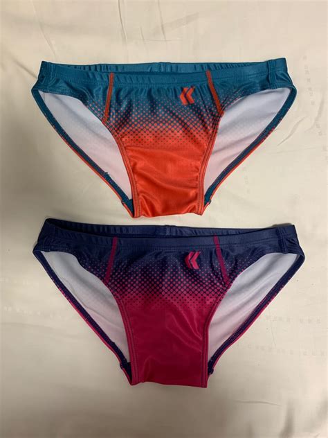 Egde Splash Mens Fashion Bottoms New Underwear On Carousell