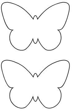 Maybe you would like to learn more about one of these? Imprimer résultat d'image pour papillon stencil - Home