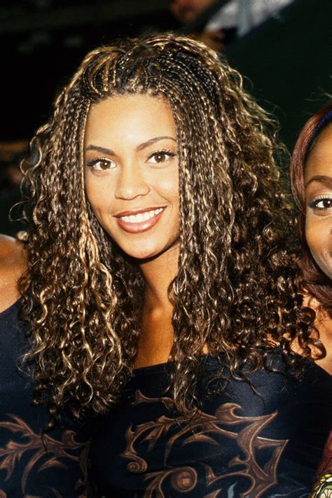 Beyoncé Hair Care Is Trending But Not Quite For The Right Reason