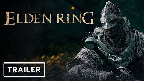 Elden Ring First Gameplay Reveal Trailer Summer Game Fest 2021