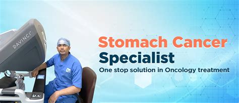 Best Stomach Cancer Hospital In Ahmedabad Dr Harsh Shah