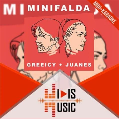 Midi File Minifalda Midismusic Professional Midi And Backing Tracks