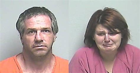 Husband And Wife Arrested In Elder Abuse Case Archive Wpsd Local 6