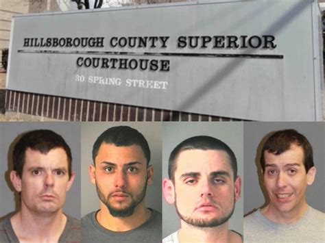 Nashua Men Indicted On Theft Drug Other Charges Roundup Nashua Nh