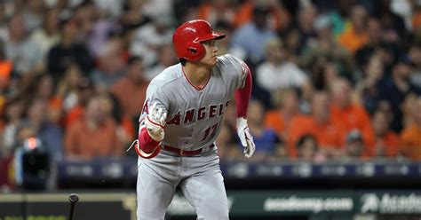 Angels Hope Shohei Ohtani Ready To Dh By May The Spokesman Review