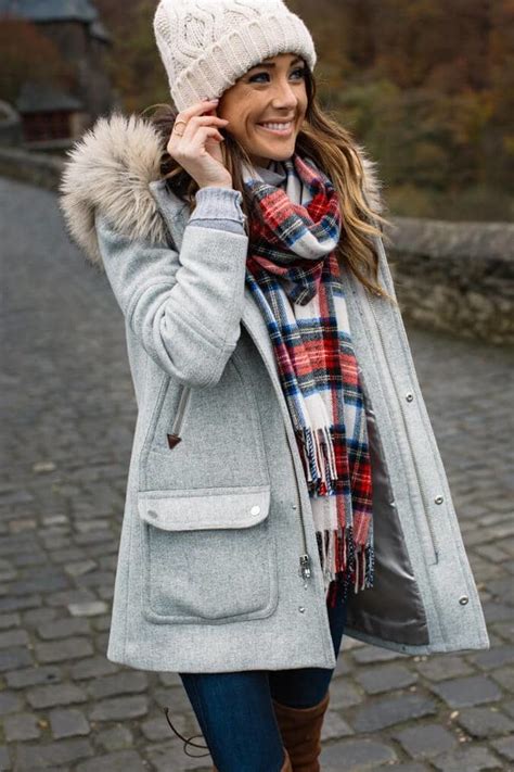 50 Fall Winter Fashion Trends 2019 Casual Winter Outfits