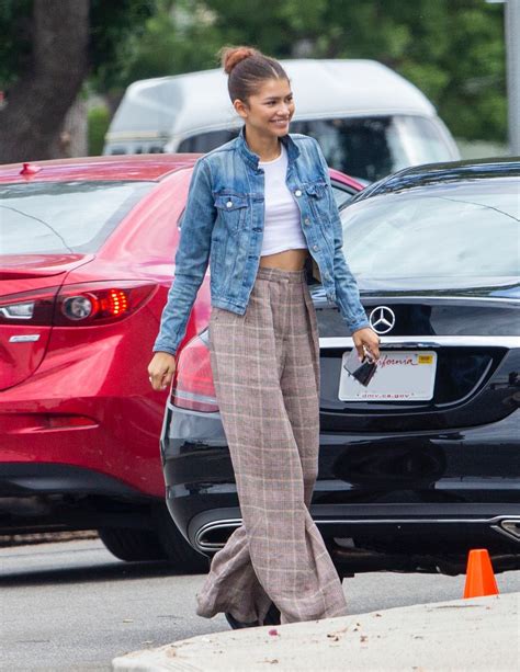 The latest tweets from zendaya (@zendaya). Zendaya With Her Brother Austin at the Granville ...
